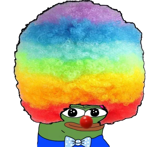 🤡 Стикер «Honk» для Telegram