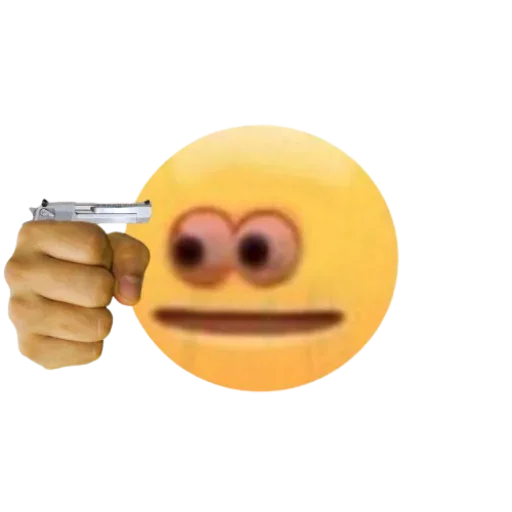 🔫 Стикер «ケフィアボトル» для Telegram