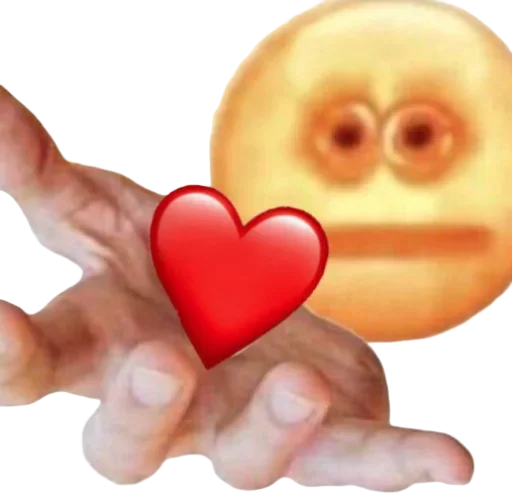 ♥️ Стикер «ケフィアボトル» для Telegram