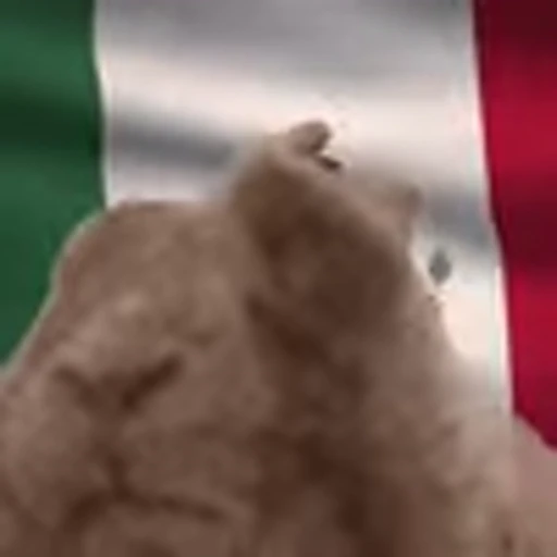 🇲🇽 Эмодзи «Rabbit Vibe» для Telegram