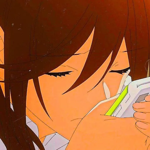 ✨ Стикер «Hori Kyoko» для Telegram
