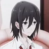 🤩 Эмодзи «Horimiya» для Telegram