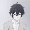 🤩 Эмодзи «Horimiya» для Telegram
