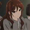 🤩 Эмодзи «Horimiya» для Telegram