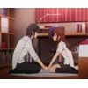 🤩 Эмодзи «Horimiya» для Telegram
