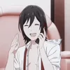 🤩 Эмодзи «Horimiya» для Telegram