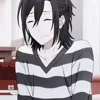 🤩 Эмодзи «Horimiya» для Telegram