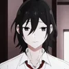 🤩 Эмодзи «Horimiya» для Telegram