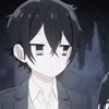 🤩 Эмодзи «Horimiya» для Telegram