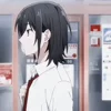 🤩 Эмодзи «Horimiya» для Telegram