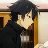 🤩 Эмодзи «Horimiya» для Telegram