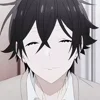 🤩 Эмодзи «Horimiya» для Telegram