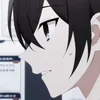 🤩 Эмодзи «Horimiya» для Telegram