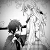 ❤️ Эмодзи «Horimiya» для Telegram
