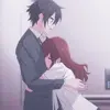 🤩 Эмодзи «Horimiya» для Telegram