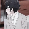 🤩 Эмодзи «Horimiya» для Telegram