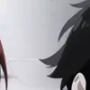 🤩 Эмодзи «Horimiya» для Telegram