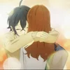 🤩 Эмодзи «Horimiya» для Telegram