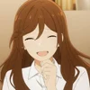 🤩 Эмодзи «Horimiya» для Telegram