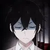 🤩 Эмодзи «Horimiya» для Telegram
