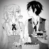 😘 Эмодзи «Horimiya» для Telegram