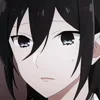 🤩 Эмодзи «Horimiya» для Telegram