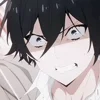🤩 Эмодзи «Horimiya» для Telegram