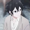 🤩 Эмодзи «Horimiya» для Telegram
