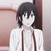 🤩 Эмодзи «Horimiya» для Telegram