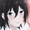 🤩 Эмодзи «Horimiya» для Telegram