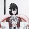 🤩 Эмодзи «Horimiya» для Telegram