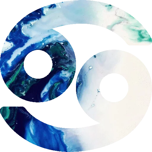 Стикерпак Horoscopes для Telegram — скачать