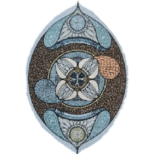 Стикерпак Horoscope для Telegram — скачать
