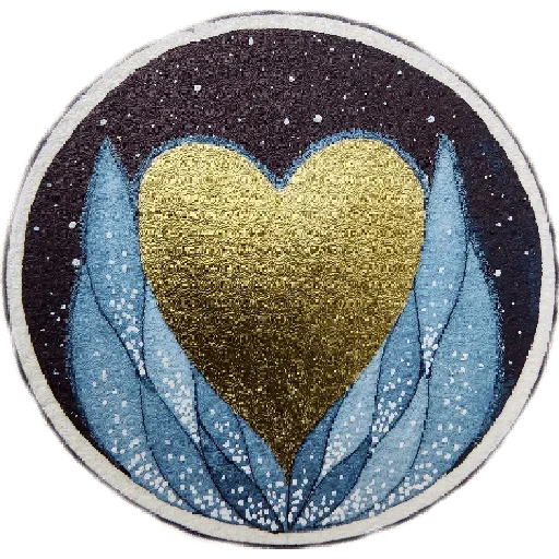 🌌 Стикер «Horoscope» для Telegram