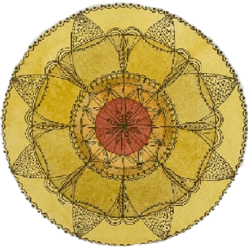 🌌 Стикер «Horoscope» для Telegram