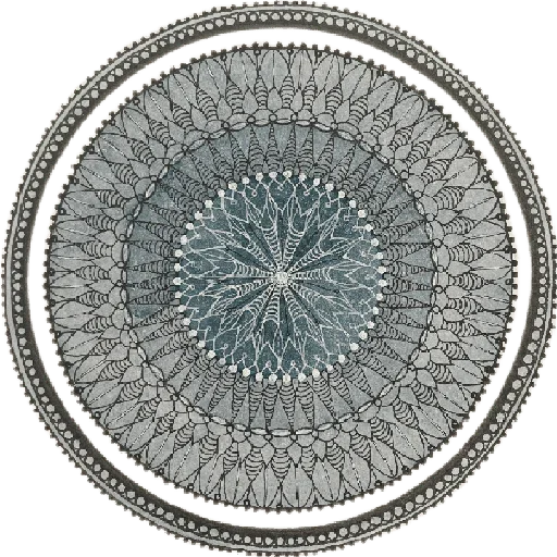 🌌 Стикер «Horoscope» для Telegram