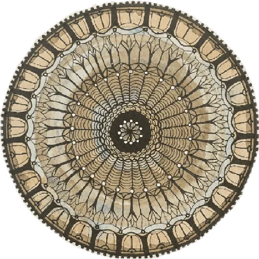 🌌 Стикер «Horoscope» для Telegram