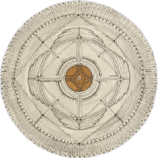 🌌 Стикер «Horoscope» для Telegram