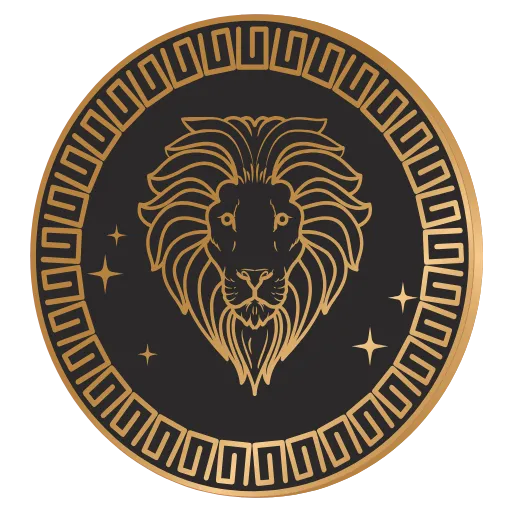 ♌️ Стикер «Horoscopes» для Telegram