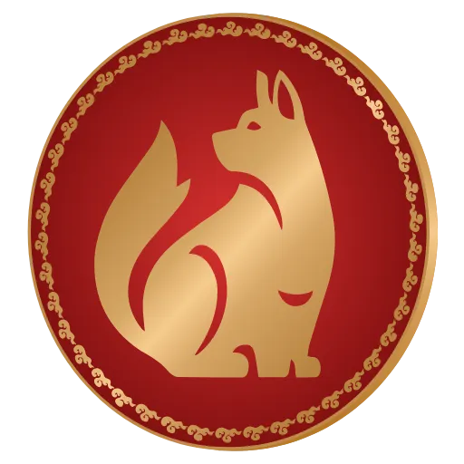 🐕 Стикер «Horoscopes» для Telegram
