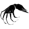 ☠️ Эмодзи «horreur ?» для Telegram
