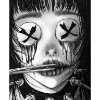 😈 Эмодзи «horreur ?» для Telegram