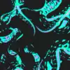 🔵 Эмодзи «Horror #horror» для Telegram