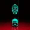 💀 Эмодзи «Horror #horror» для Telegram