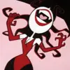 😈 Эмодзи «Horror #horror» для Telegram