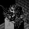 💀 Эмодзи «Horror #horror» для Telegram