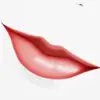 👄 Эмодзи «Horror #horror» для Telegram