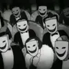 🙂 Эмодзи «Horror #horror» для Telegram