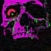 💀 Эмодзи «Horror #horror» для Telegram