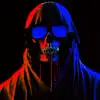 💀 Эмодзи «Horror #horror» для Telegram